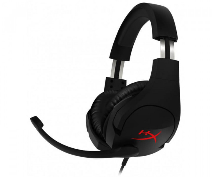 Гарнитура Kingston HyperX Cloud Stinger (HX-HSCS-BK/EE)